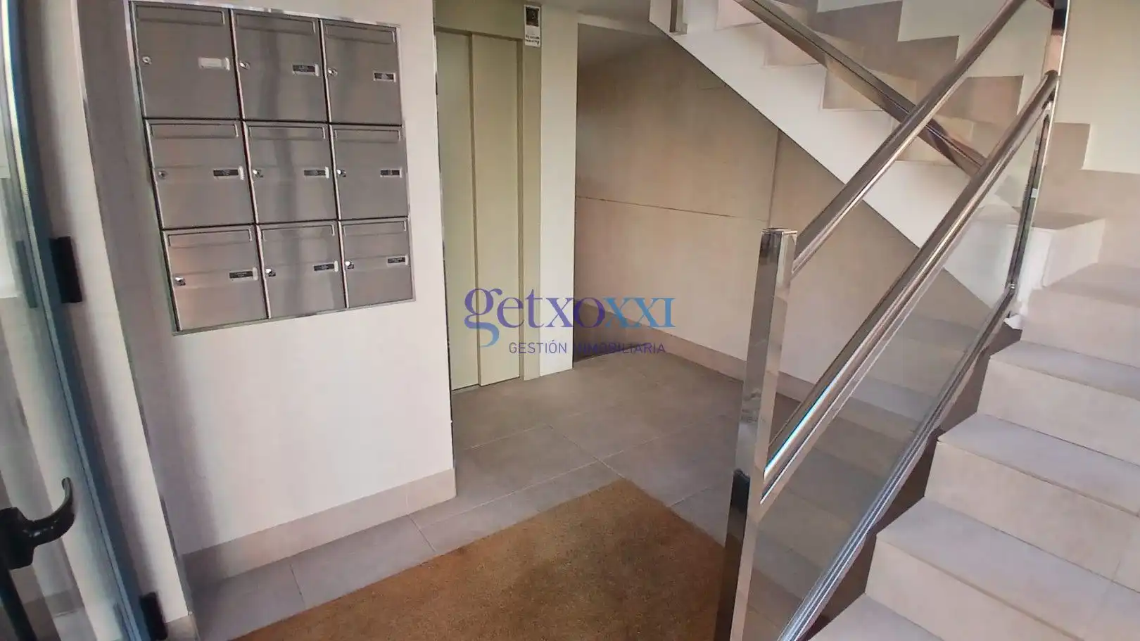 Flat with lift for sale in Las Arenas, imagen 27