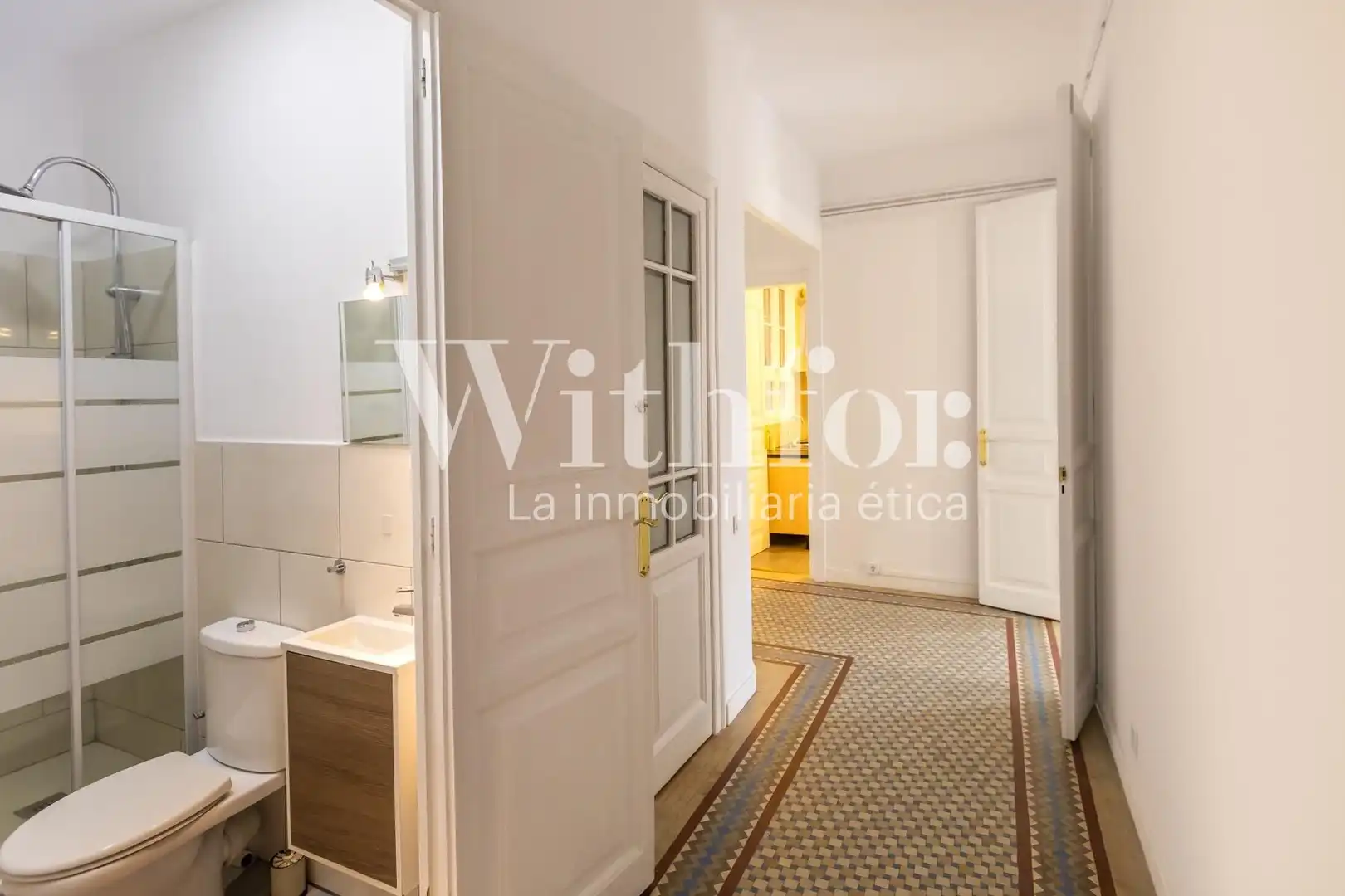 Flat for rent in Diagonal, L'Antiga Esquerra de l'Eixample
