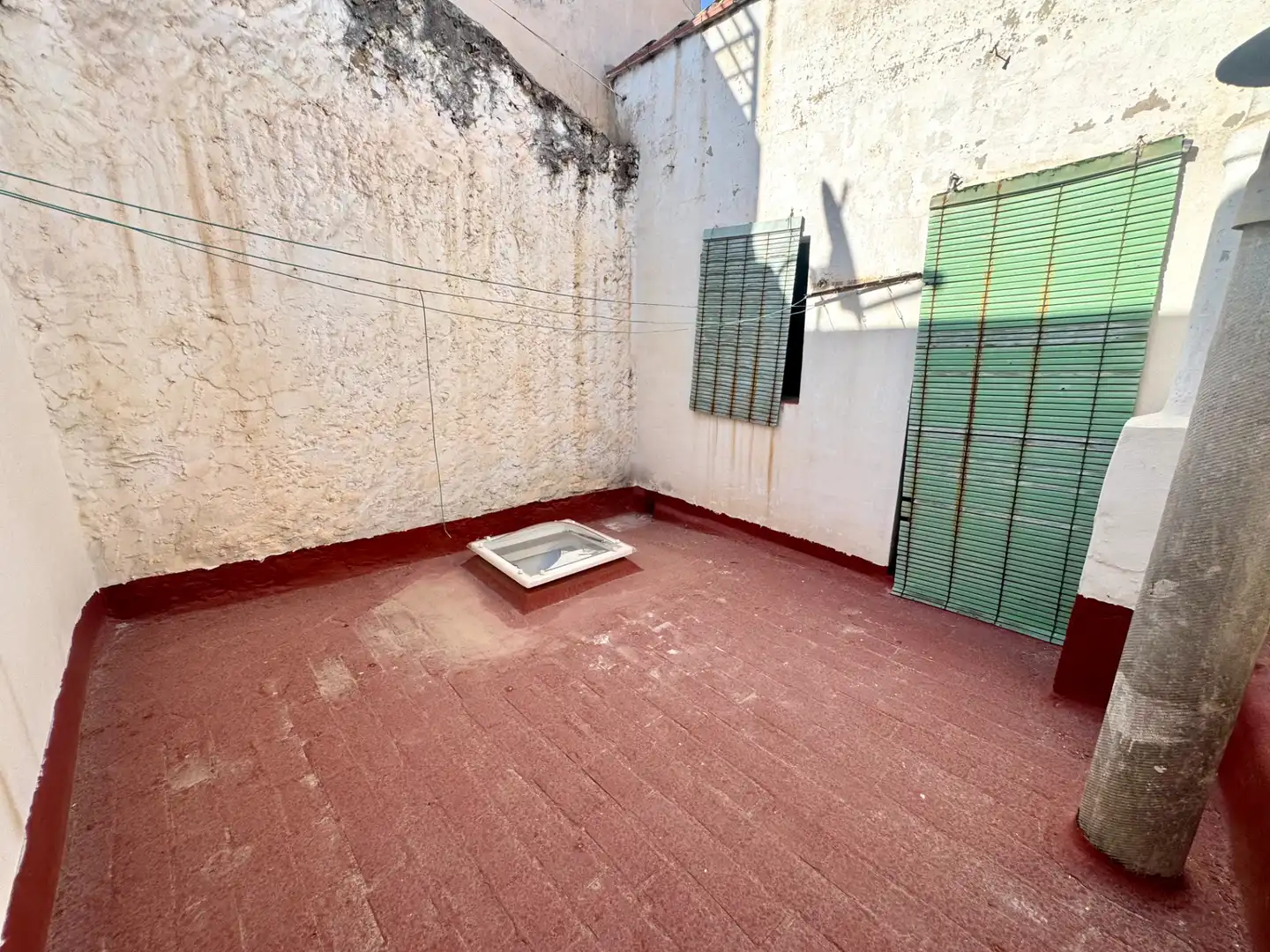 Terraza de Casa o chalet en venta en Llíria con Terraza y Trastero