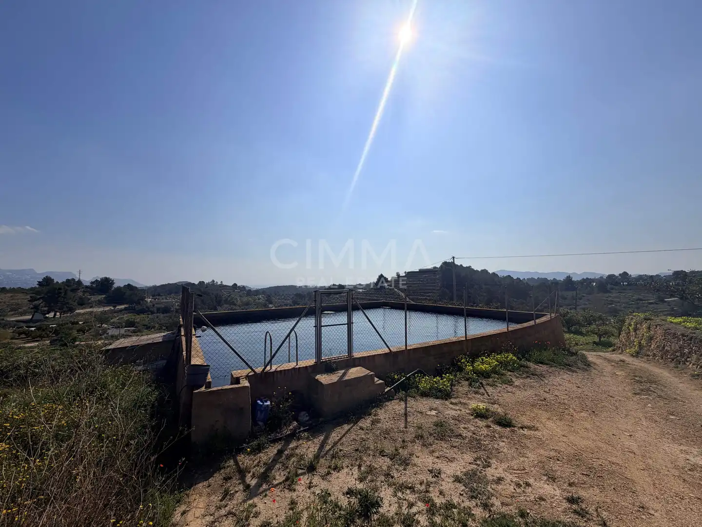 Casa o chalet en venta en La Nucia