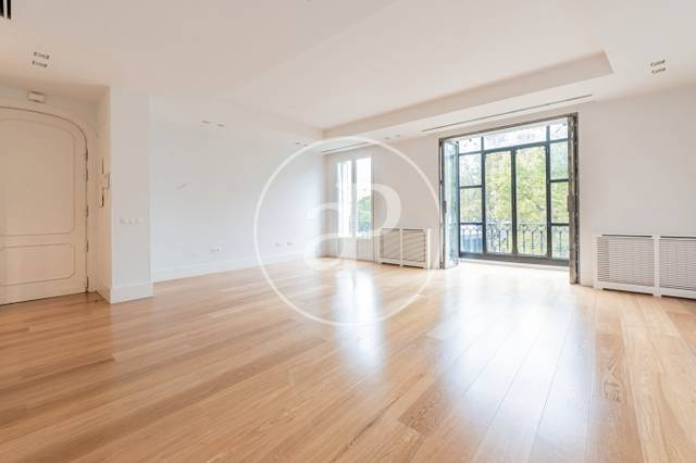 Piso en Alquiler en Almagro