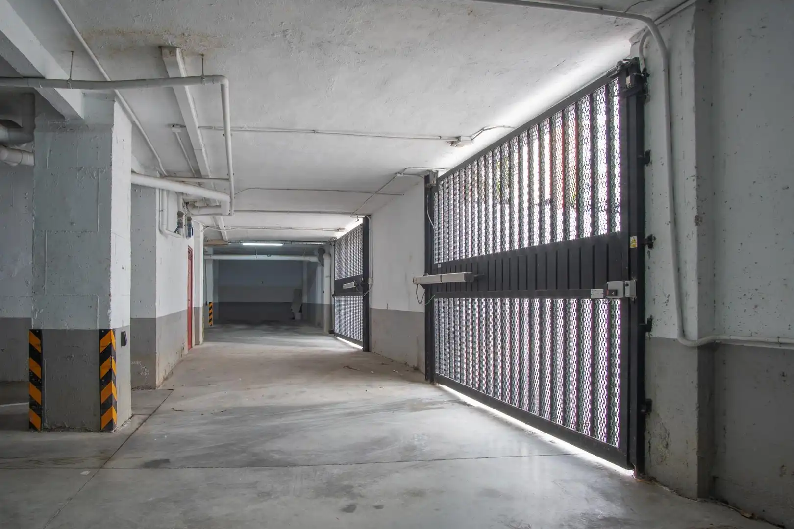 Parking of Flat for sale in San Fernando