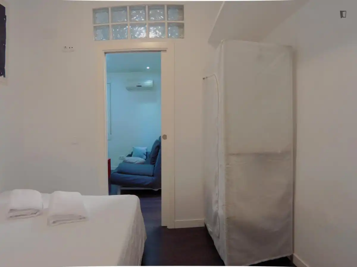 Apartament de lloguer a Palacio