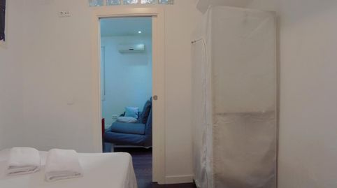 Foto 5 de Apartament de lloguer a Palacio, Madrid Capital