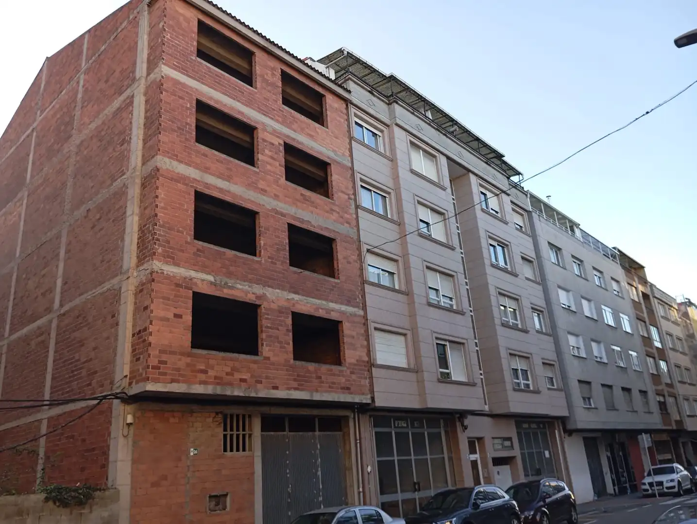 Immobles singulars en venda a Rúa Río Anllóns 36, imagen 6