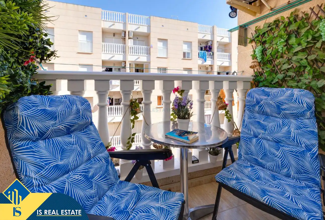 Apartament amb piscina en venda a Playa del Cura, imagen 12