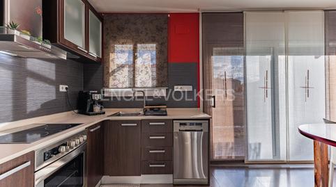 Foto 3 de Dúplex de lloguer a Sant Pere Nord, Barcelona