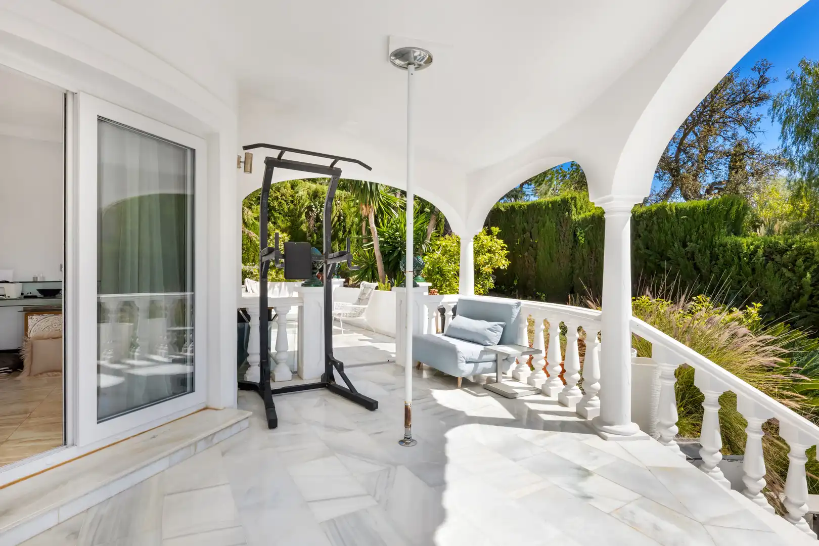 Casa con terraza en venta en Elviria - Cabopino, imagen 26