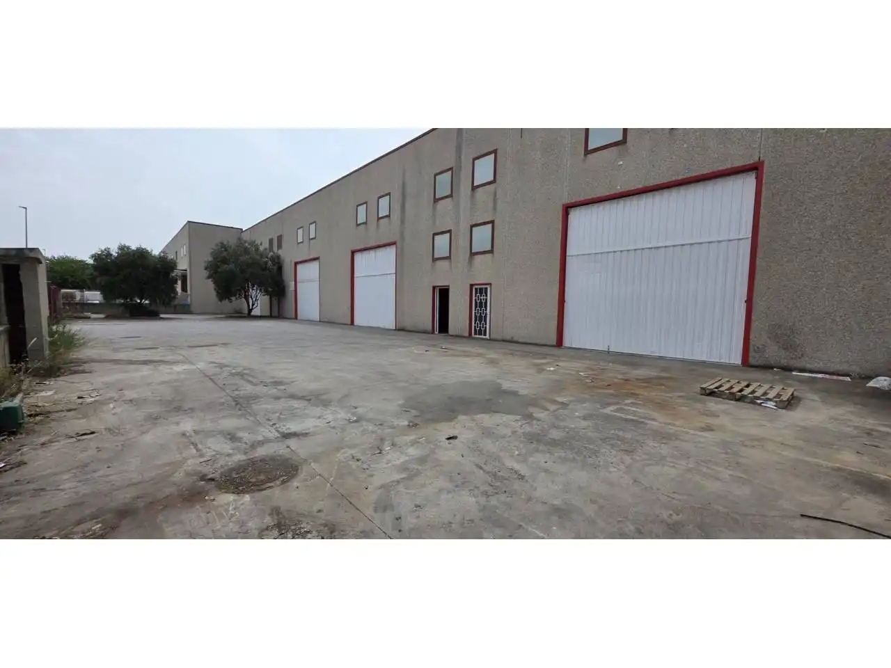 Industriegebäude zur Miete in Les Franqueses del Vallès, imagen 146