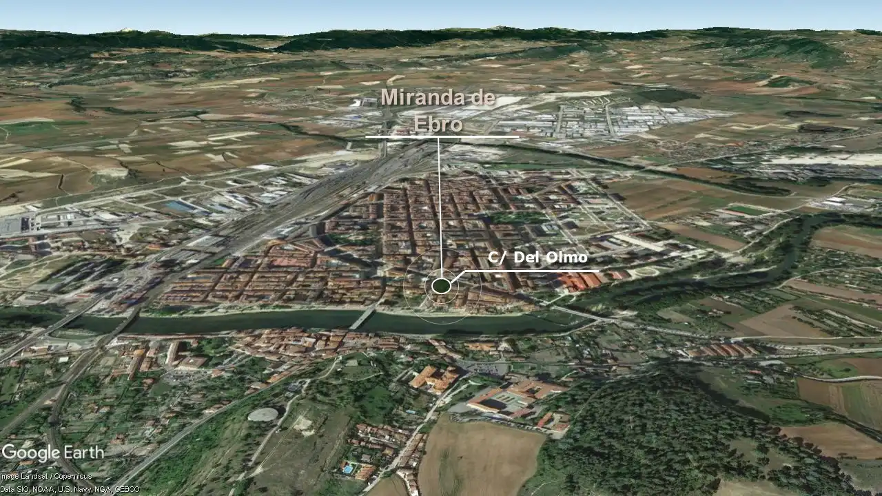 Terreny rústic en venda a C/ Del Olmo, imagen 4