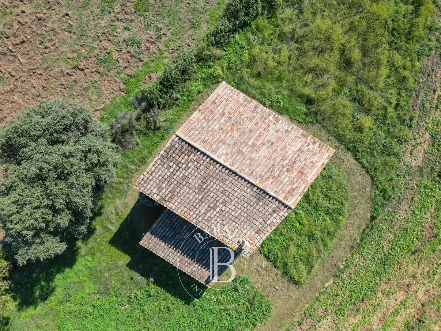 Landhaus zum Verkauf in Cruïlles, Monells I Sant Sadurní de L'Heura, imagen 10