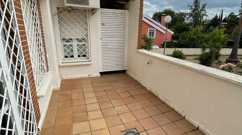 Foto 2 de Piso de alquiler en Las Vaguadas, Badajoz Capital