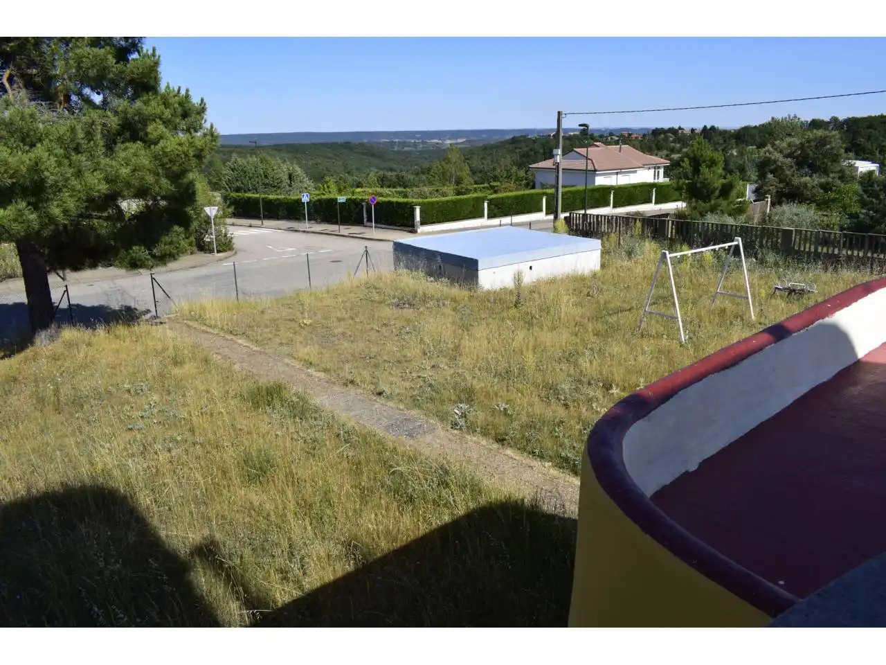 Casa o xalet en venda en Villaquilambre amb Calefacció, Terrassa i Alarma