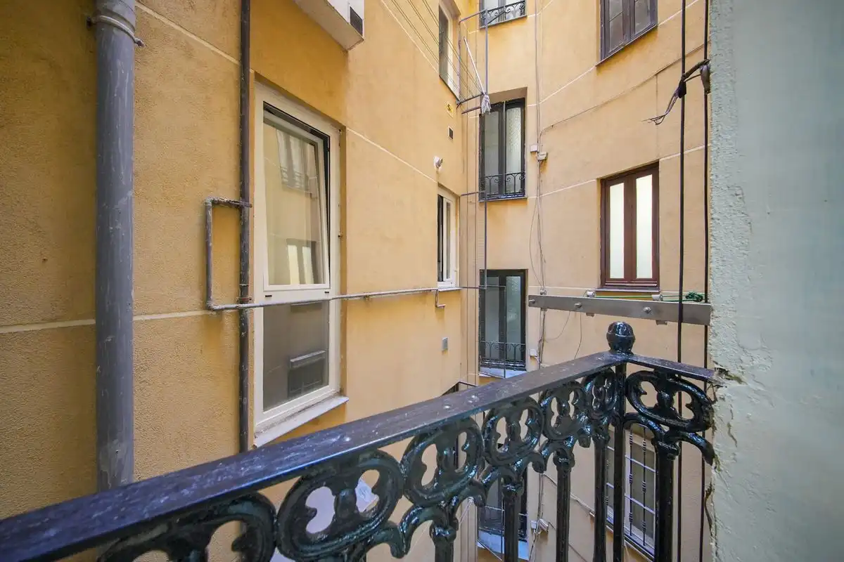Appartement avec ascenseur à vendre à Calle de Covarrubias, imagen 27