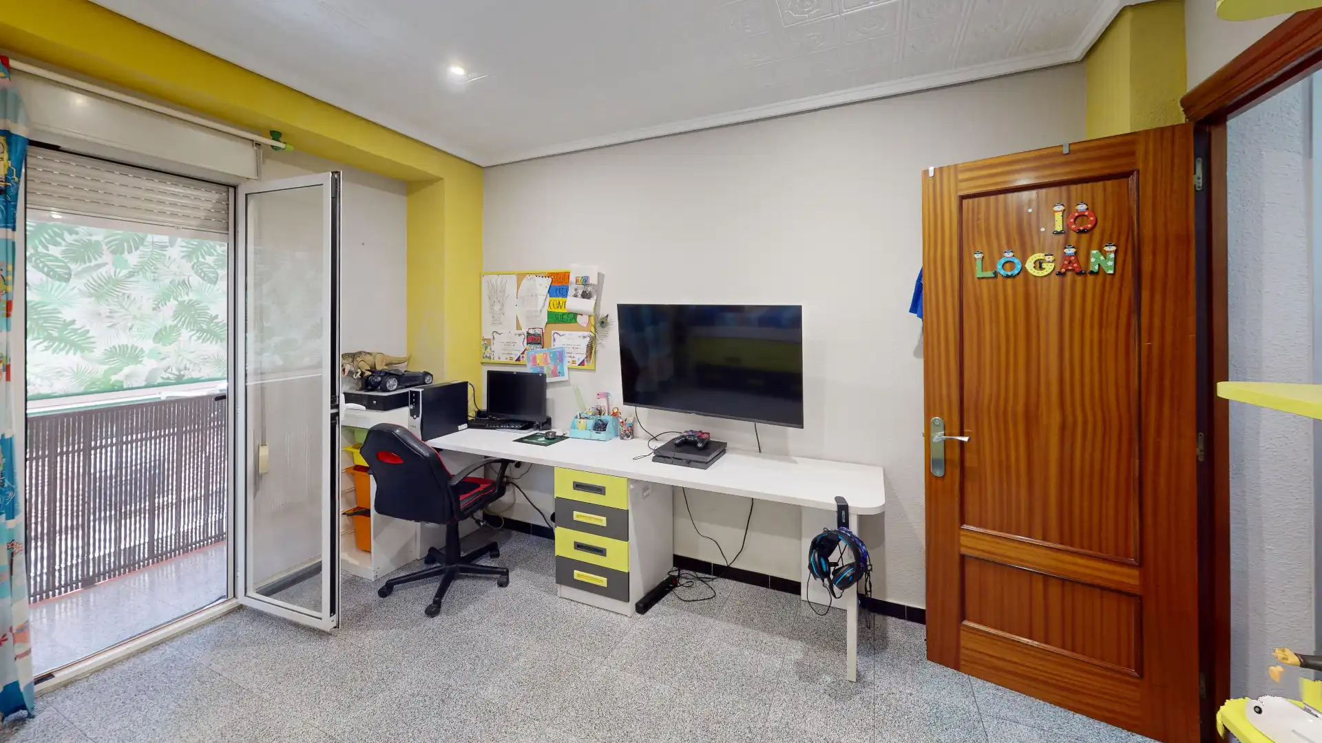 Appartamento con terrazza in vendita a Carrer Pablo Surra de Garay, imagen 41