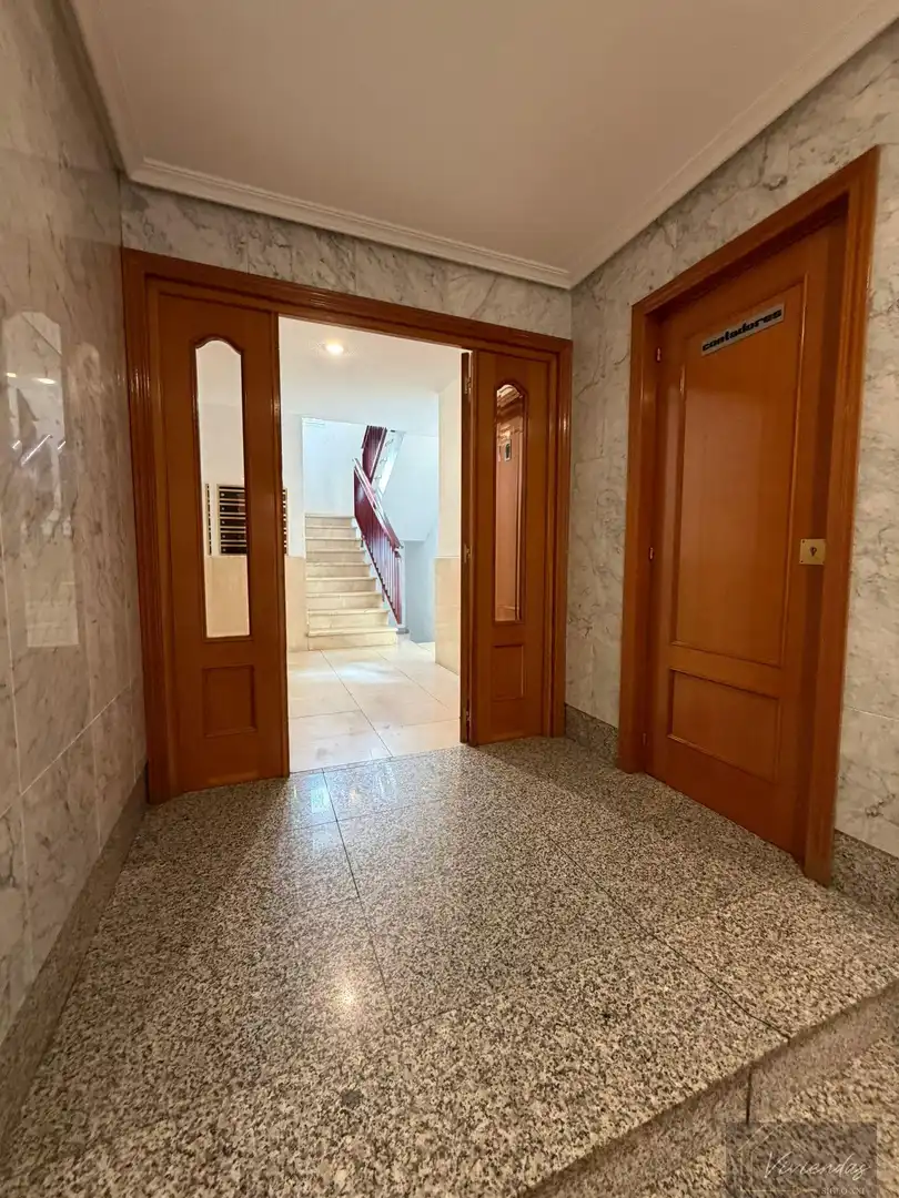 Pis en venda en Boadilla del Monte amb Aire condicionat, Calefacció i Terrassa