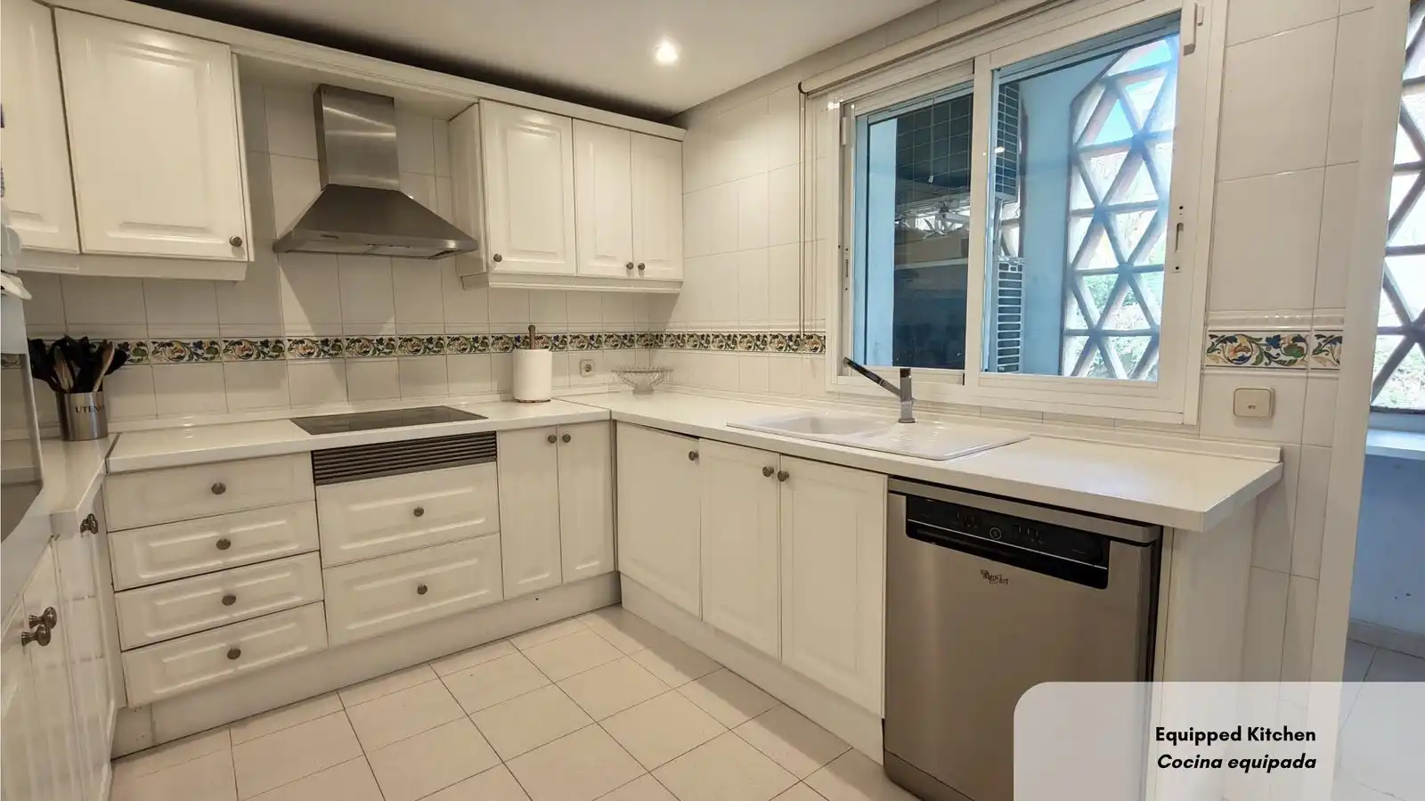 Apartamento con piscina en venta en Alameda de Levante 6, imagen 7