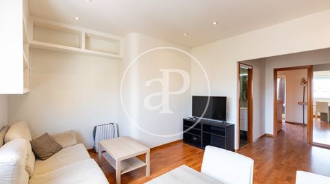 Foto 2 de Piso en venta en Carrer de la Gleva, El Putget i el Farró, Barcelona Capital