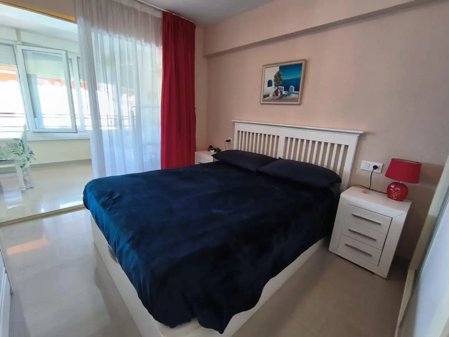 Apartament amb piscina en venda a Rincón de Loix, imagen 13