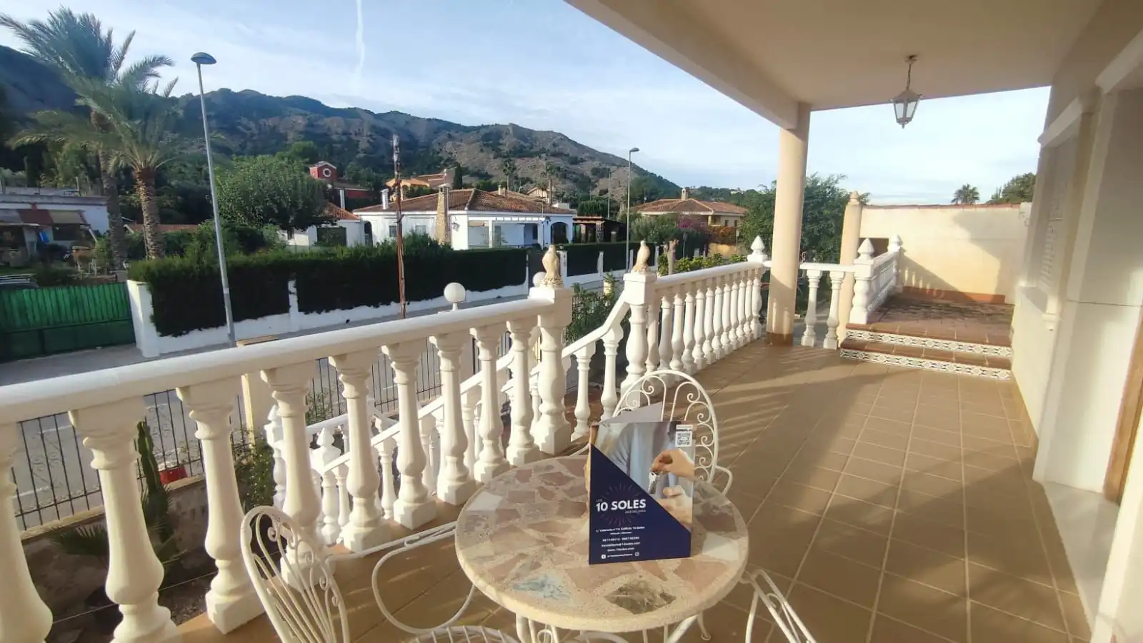 Chalet con jardín en venta en Montepinar - La Aparecida - Raiguero, imagen 10