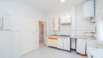 Kitchen of Flat for sale in El Escorial  with Private garden