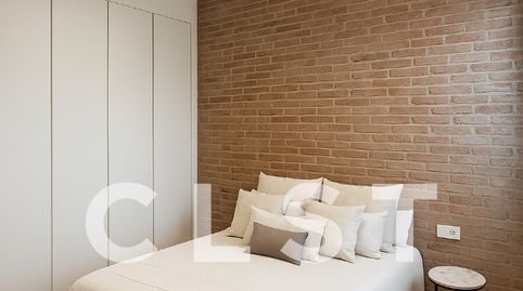 Foto 4 de Piso de alquiler en El Poblenou, Barcelona Capital