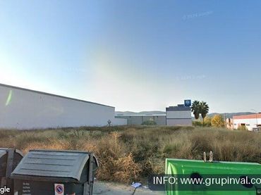 Wohnbaugrundstück zum Verkauf in c/ Tres y Cuatro Sepes, parcelas 302, 303 y 304