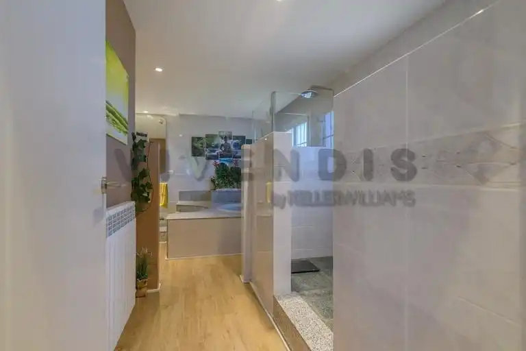 Casa amb terrassa en venda a Corbera de Llobregat, imagen 38