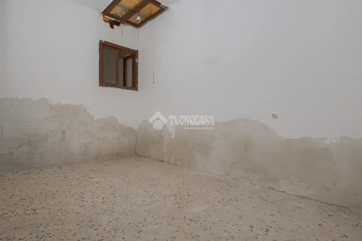 Casa adosada en venda a Serra d'en Camaró