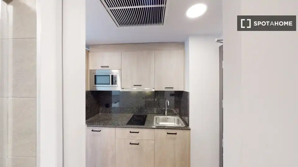 Habitación en Haygon - Universidad