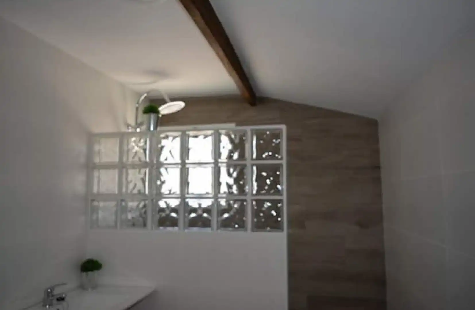 Baño de Dúplex en venta en Jumilla con Calefacción