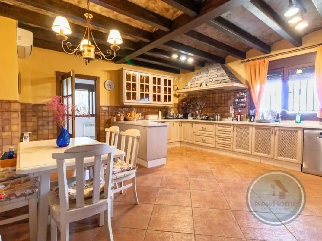 House with pool for sale in Valverde, imagen 28
