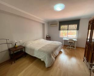 Dormitori de Pis per a compartir en  Valencia Capital amb Aire condicionat, Calefacció i Parquet