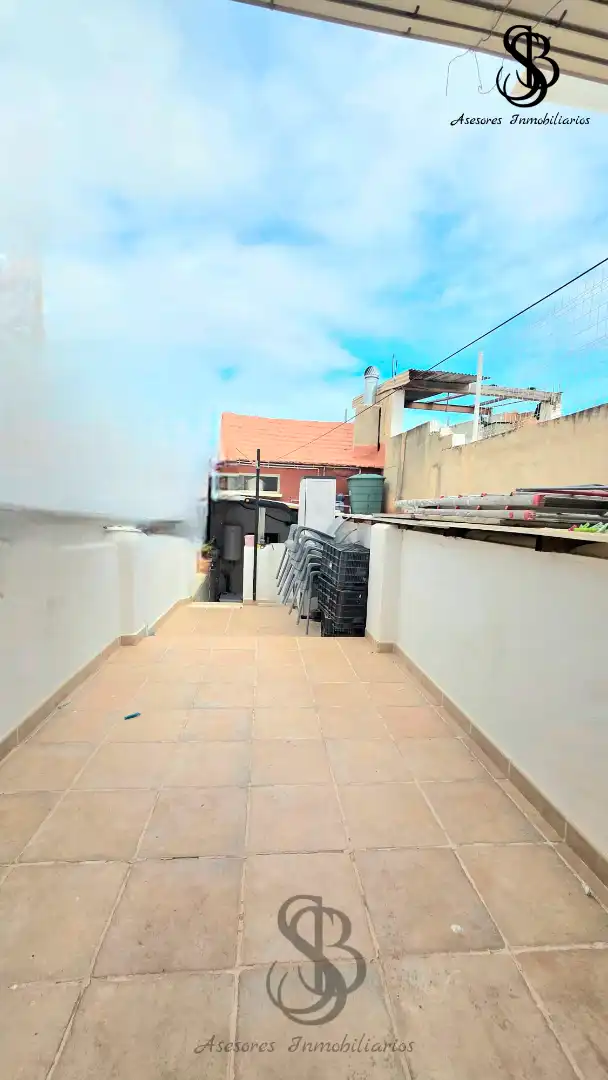 Casa o chalet en venta en Carrer Alfonso XII, Centro