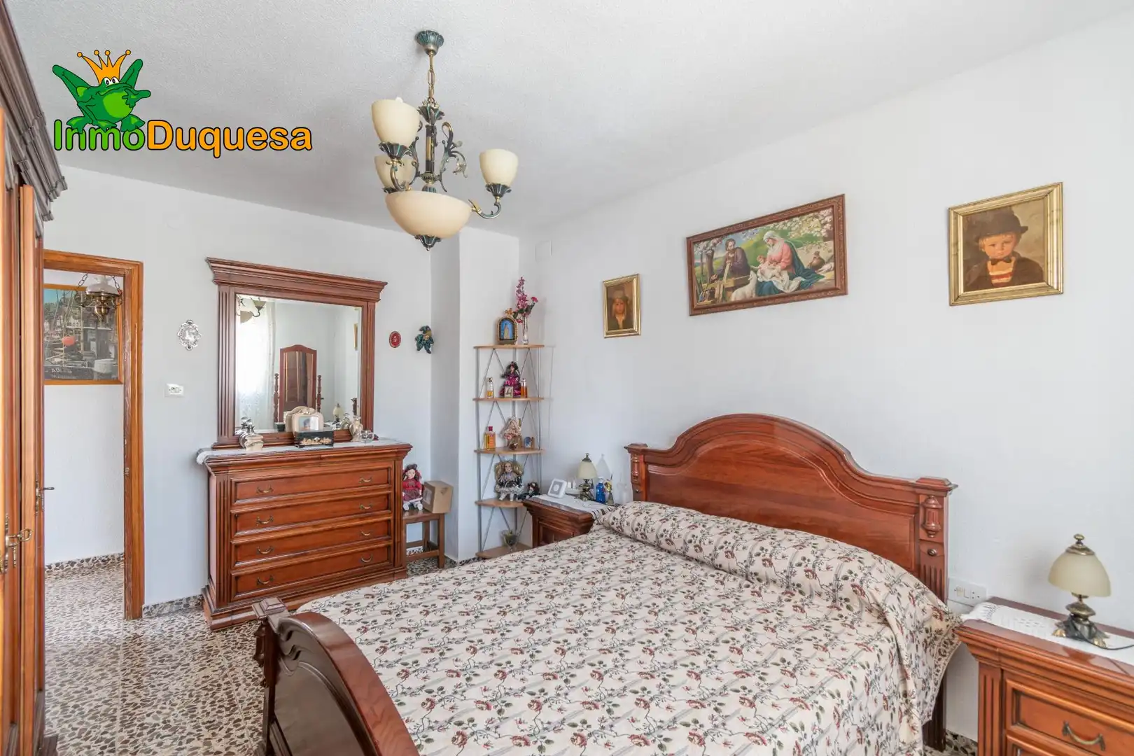 Casa a schiera con terrazza in vendita a Atarfe, imagen 31