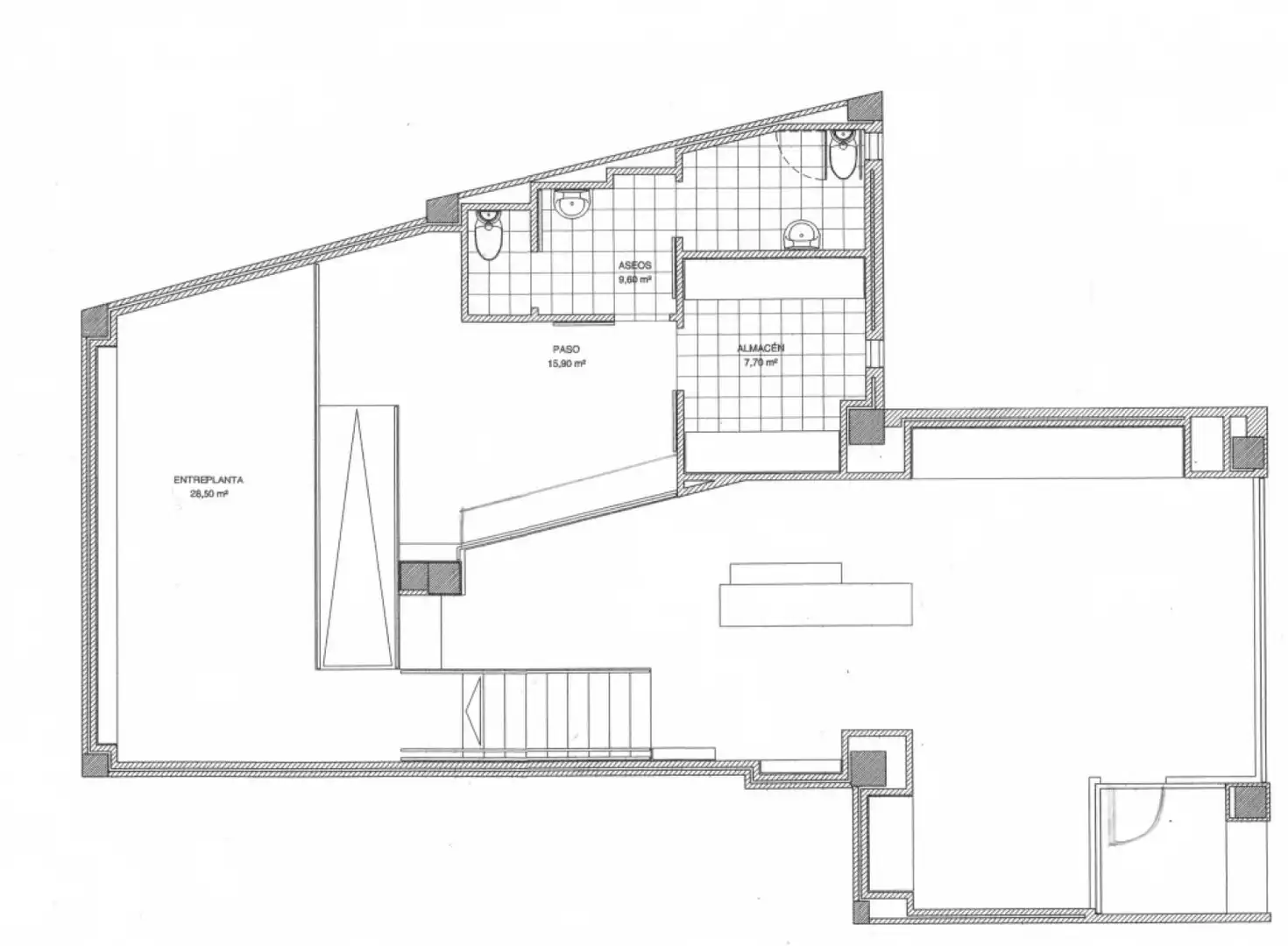 Local en venta en Vitoria - Gasteiz