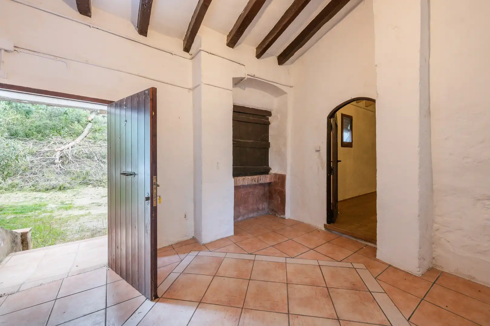 Country house zum Verkauf in Beuda
