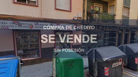 Foto 2 de Piso en venta en Camino de Ronda, Granada Capital