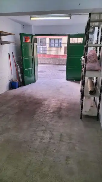 Garage zum Verkauf in Tolosa