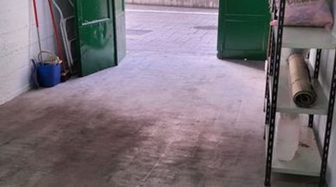 Foto 5 von Garage zum Verkauf in Bidebieta Auzoa, Tolosa, Gipuzkoa
