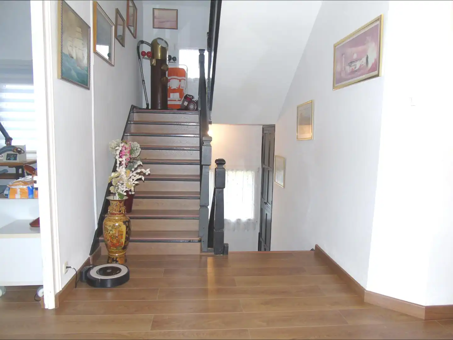 Casa adosada en venta en Camargo con Calefacción, Jardín privado y Terraza