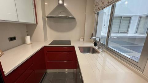 Foto 3 de Piso en venta en Bajada Calle Conde Torrecedeira, Berbés - Peritos, Vigo