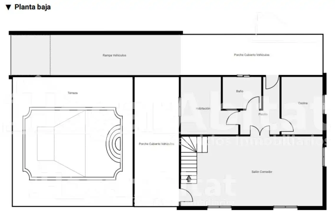 Casa o chalet en venta en Torrent con Aire acondicionado, Calefacción y Jardín privado