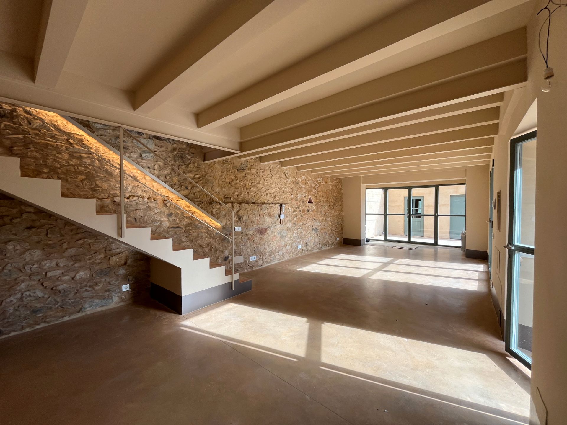 Finca rústica en venta en Piverd - Vila-Seca - Bruguerol, Vila de Palafrugell