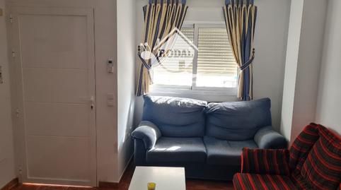 Foto 3 de Dúplex en venta en Martinica (aa), 12, Aguamarga, Almería