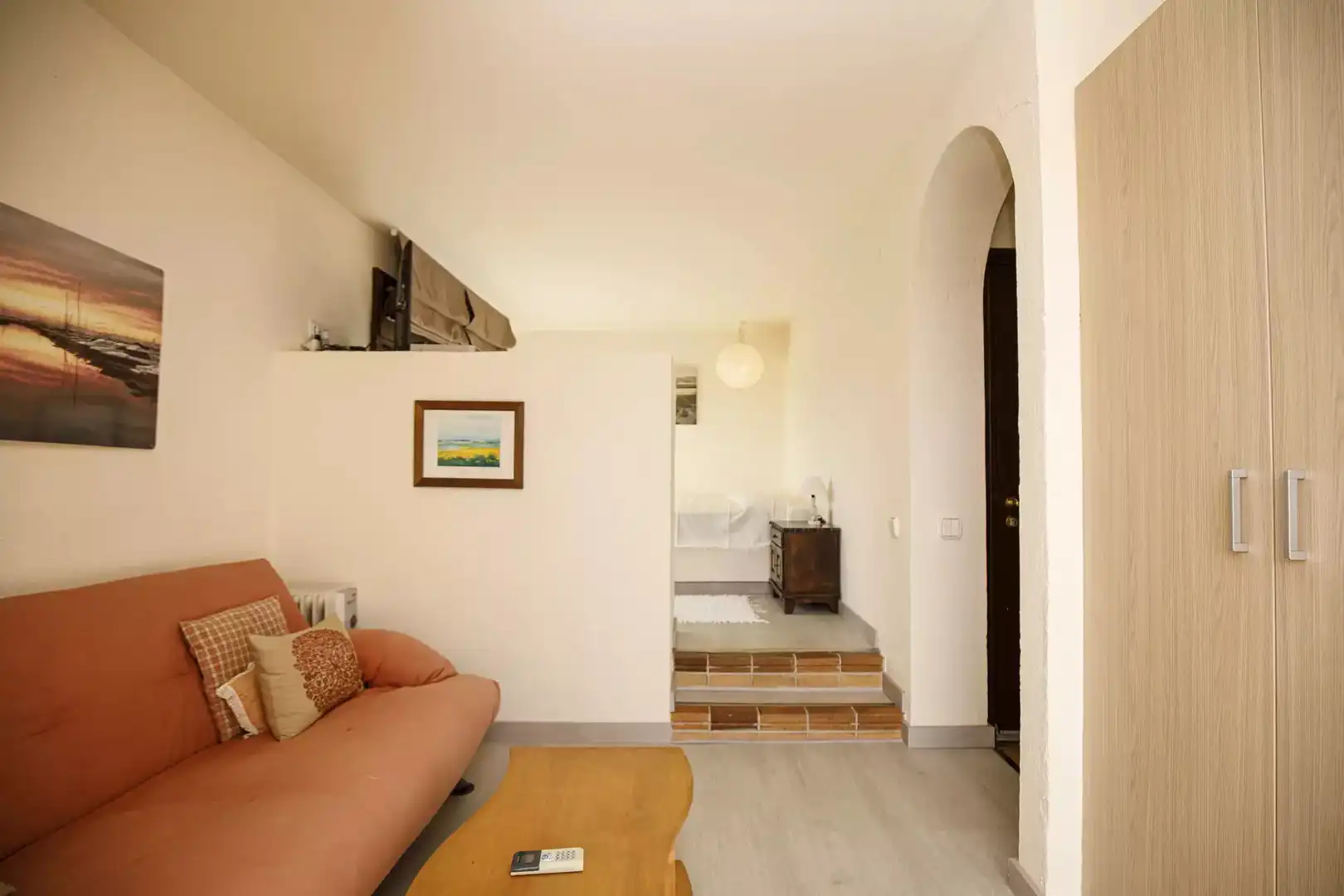 Casa o xalet en venda en Roses amb Aire condicionat, Calefacció i Jardí privat