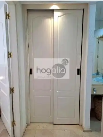 Flat with lift to rent in Nervión, imagen 9