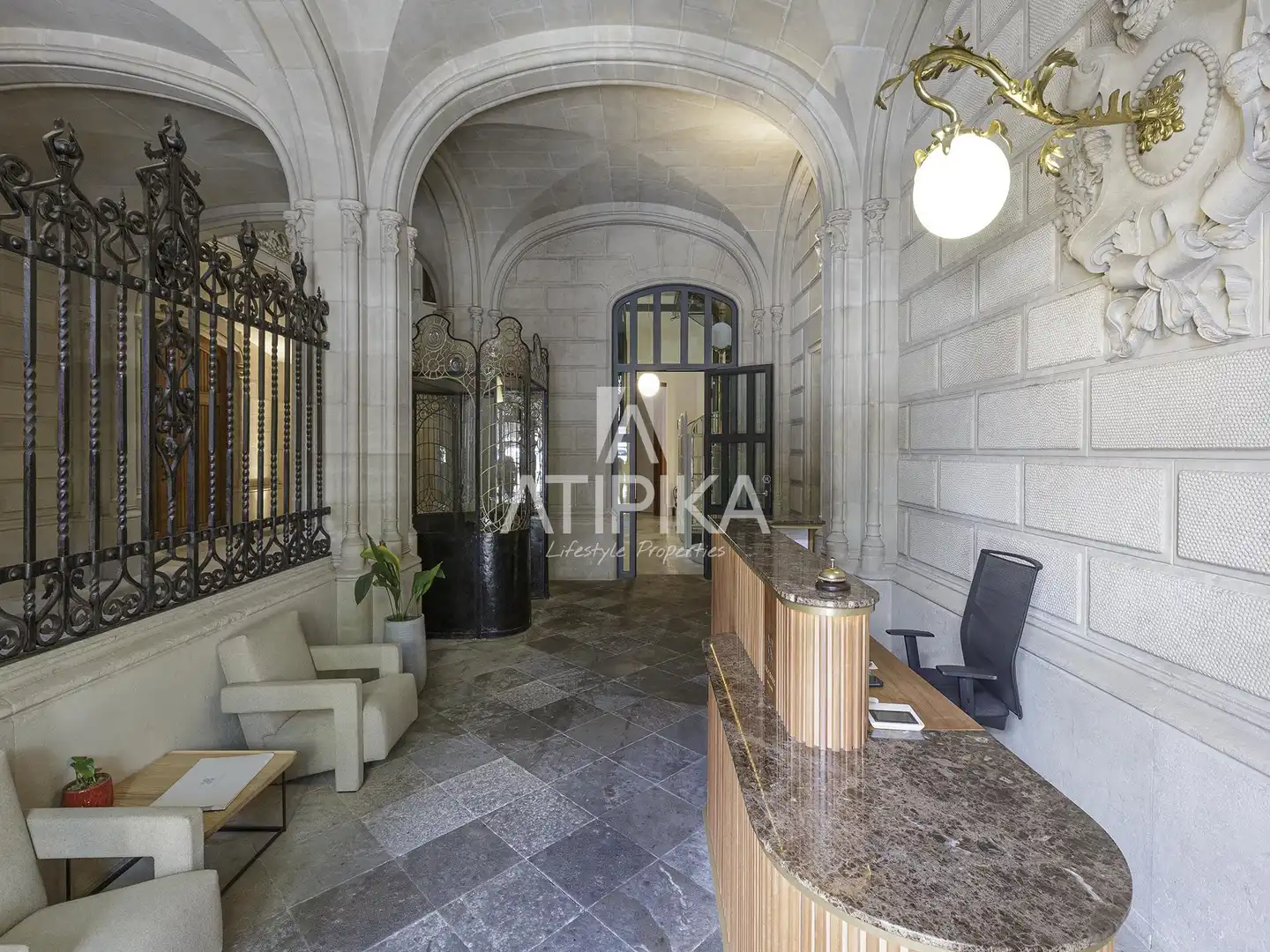 Duplex avec piscine à vendre à Eixample, imagen 55