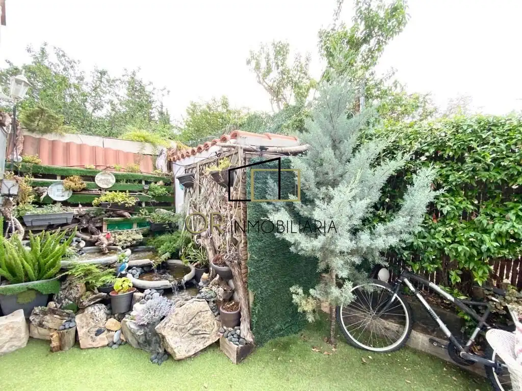 Casa amb terrassa en venda a Mediona, imagen 34