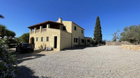 Photo 4 of Country homes for sale in Llucmajor pueblo, Llucmajor